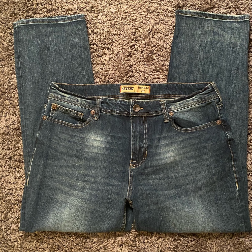Seven7 Jeans